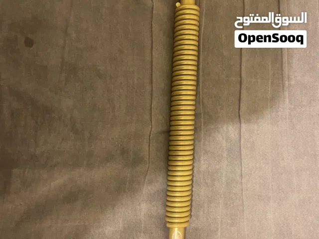 Gold power twister