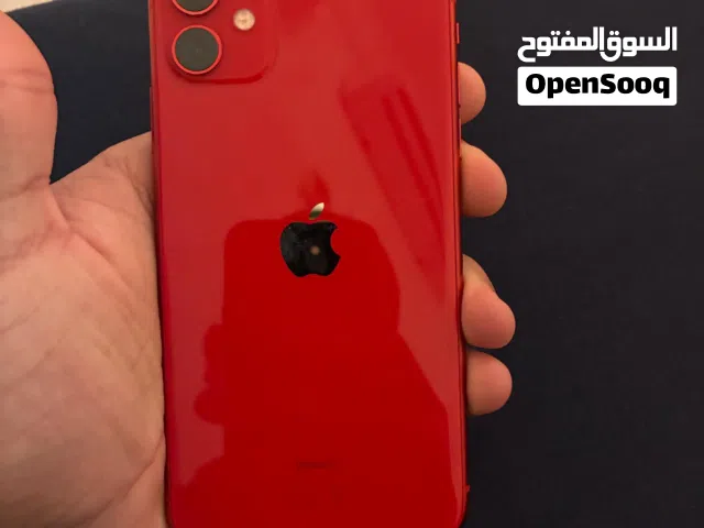 ايفون 11محلي مش مفتوح