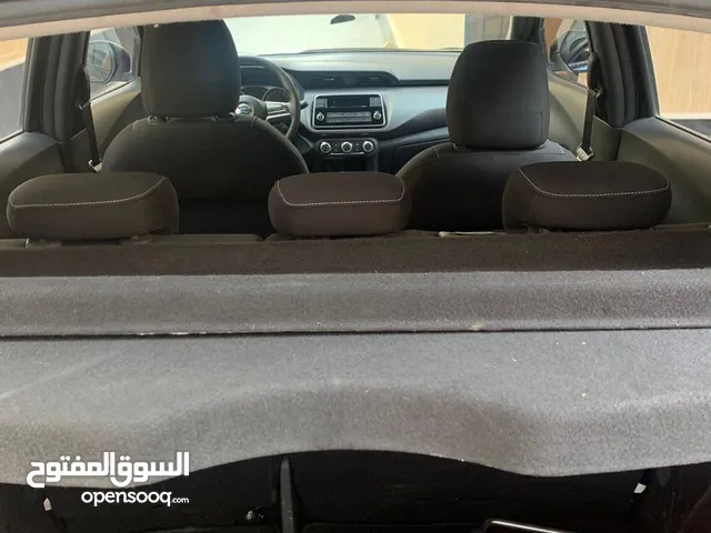 Used Nissan Kicks in Al Riyadh