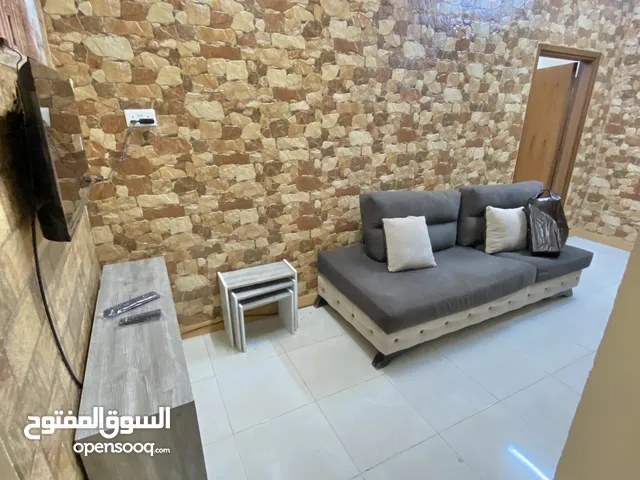 70 m2 2 Bedrooms Apartments for Rent in Aqaba Al Mahdood Al Sharqy