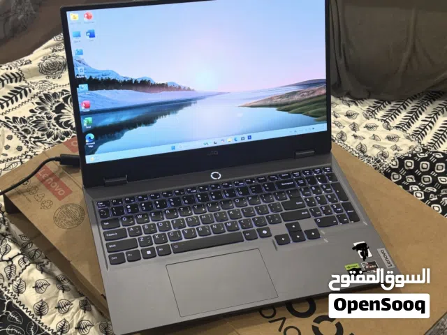 لابتوب لينوفو للبيع
