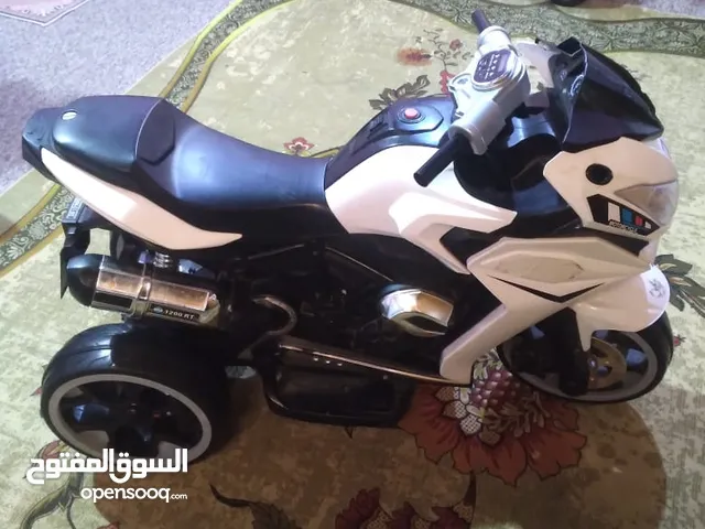 للبيع دراجه شحن اطفال وسياره شحن اطفال