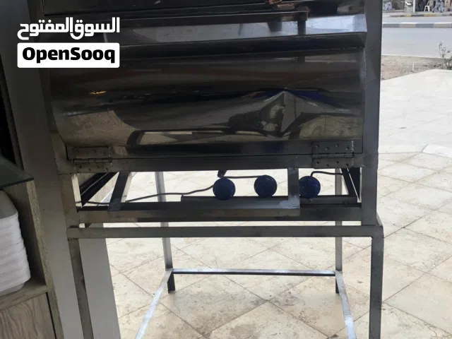 معدات مطاعم
