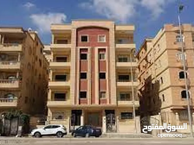 150 m2 3 Bedrooms Apartments for Rent in Amman Daheit Al-Haj Hassan