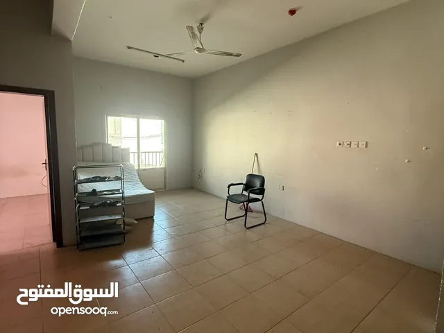 Flat for rent in sanad 3 bed room