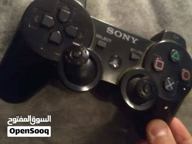يد بلايستيشن 3 بحالة جيدة