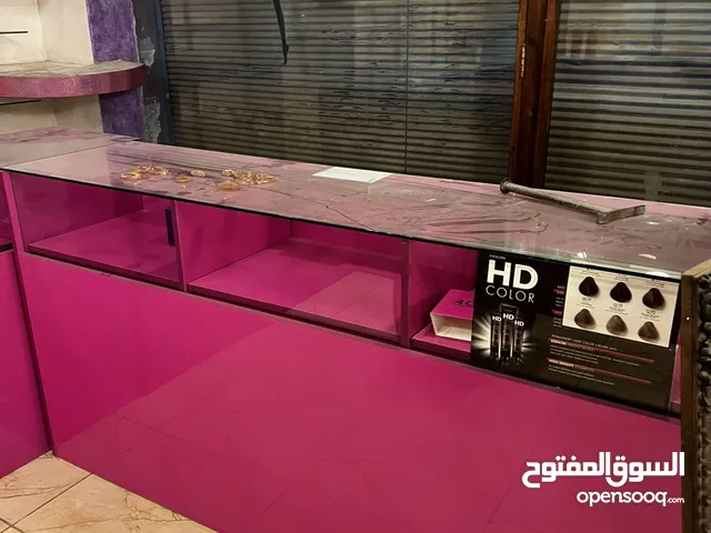 55 m2 Warehouses for Sale in Zarqa Al ghweariyyeh