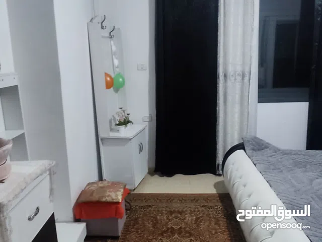 شقه مفروشه للايجار اليومي