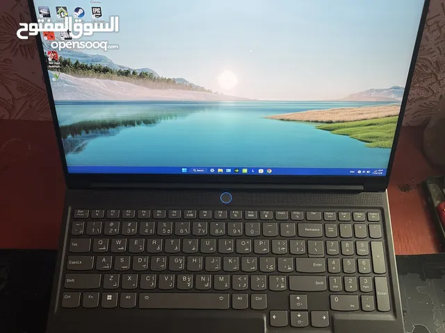 لابتوب نضيف ارخص من سعر السوق (صفقة)