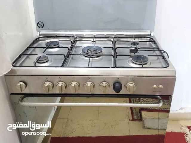 فرن ارستون ايطالي