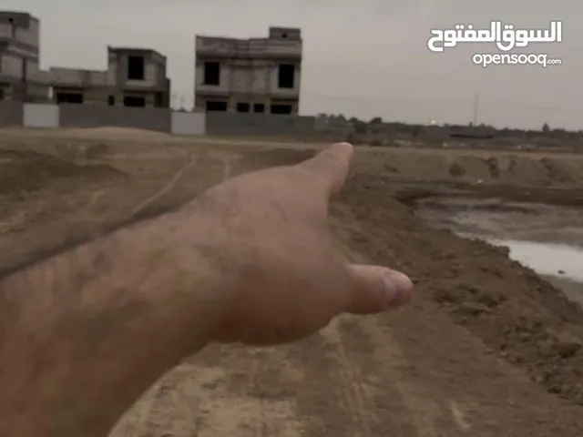 للبيع قطعة أرض سكنية مميزة في قضاء شط العرب – الحوطة، خلف ملعب الريان قبل توزيع ضحايه الار(هاب)..