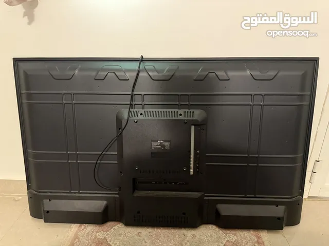 تلفزيون 55بوصه للبيع