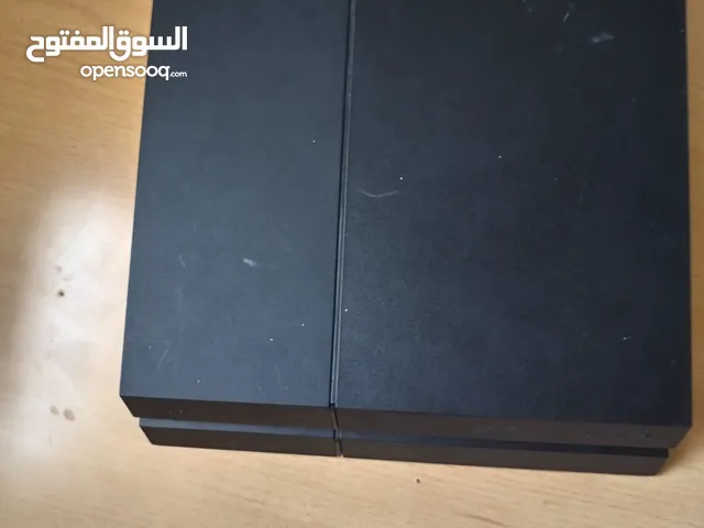 PlayStation 4 PlayStation for sale in Muscat