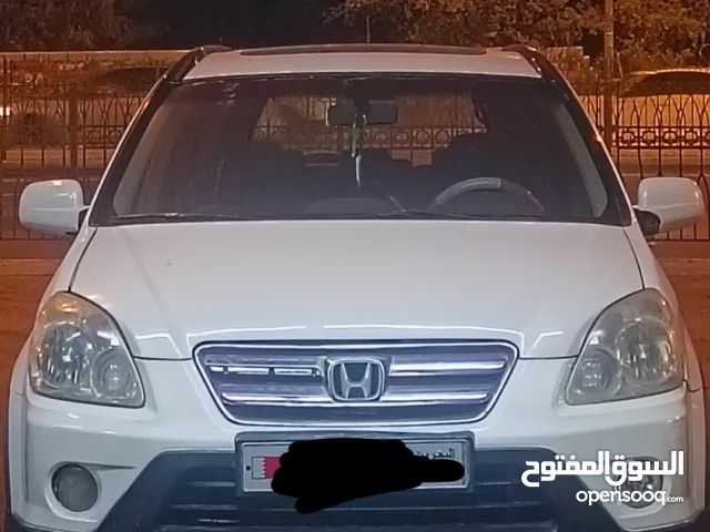 Used Honda CR-V in Northern Governorate