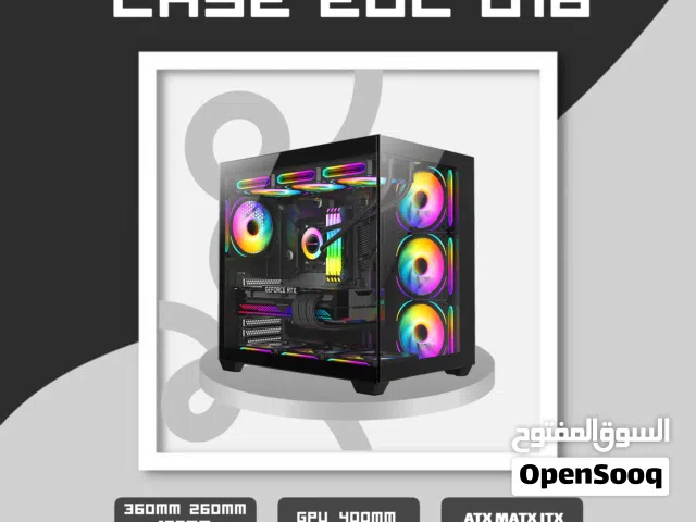 CASE ECO O16