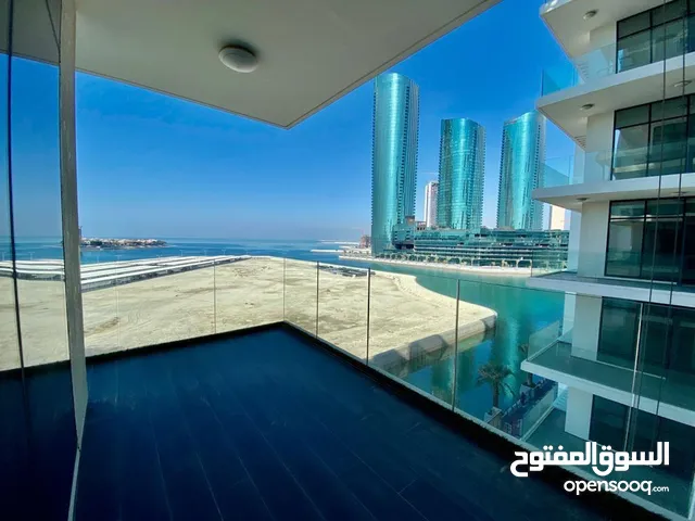 Live the Luxury – Hotel-Style Apartment in Bahrain Financial Harbour