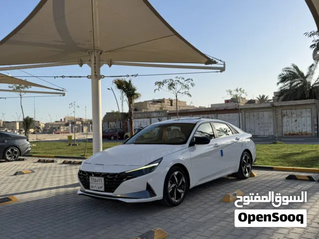 هيونداي النترا خليجي فول فتحه