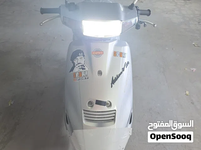 البيع دارجه 100سي سي أموره طيبه نظيفه مطلوب 150ريال