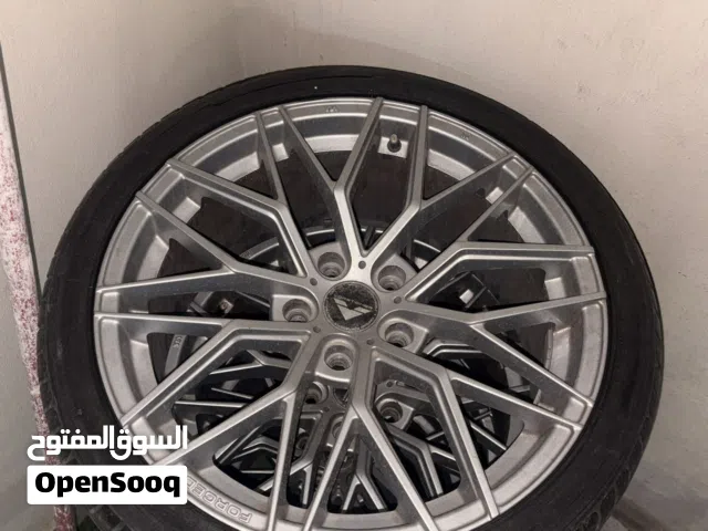 Original Vorsteiner Wheels vfa-107