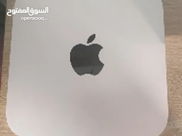 macOS Apple  Computers  for sale  in Basra