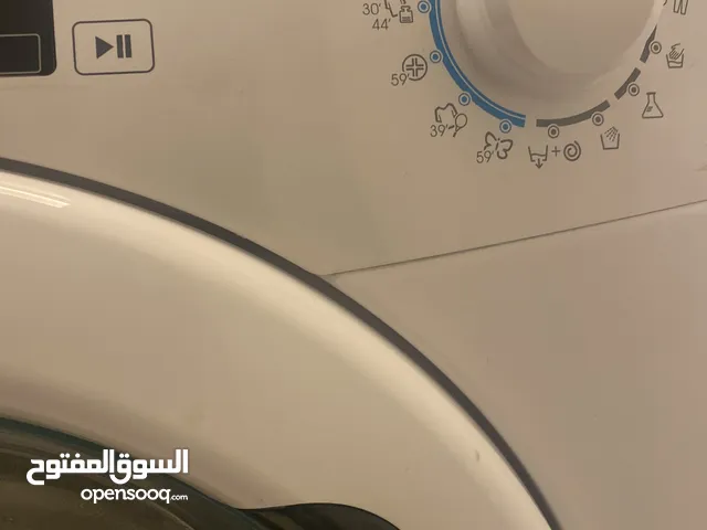 Candy 9 - 10 Kg Washing Machines in Amman