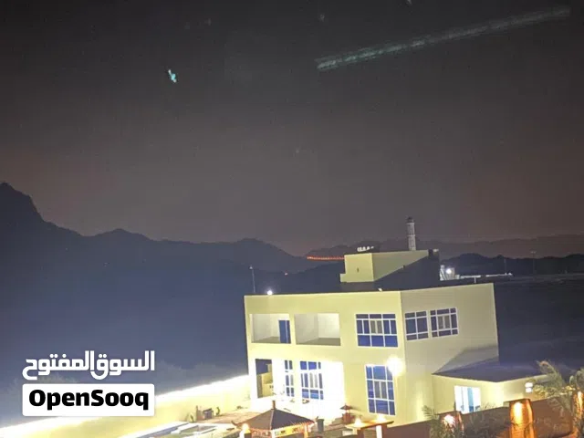 Al Jabal Rest house for Rent