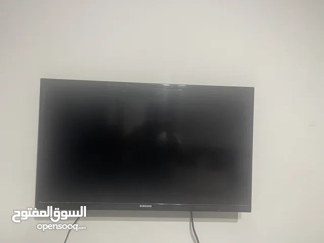 تلفزيون سامسونج 32 إنش