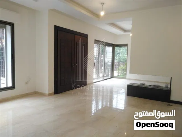 Luxury Apartment For Rent In Abdoun