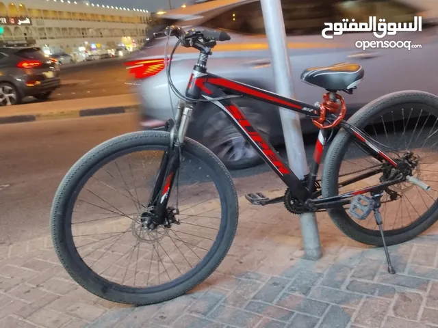 Perfect for those looking for a low-budget cycle