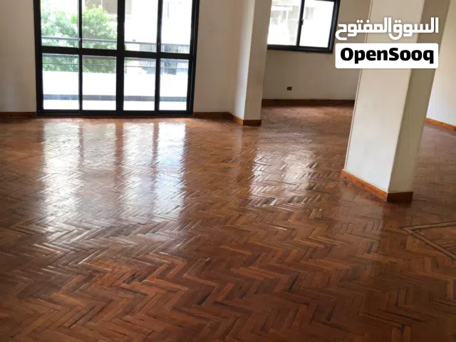 220 m2 3 Bedrooms Apartments for Rent in Cairo Nasr City