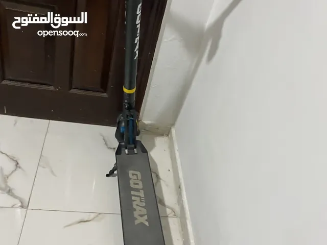 سكوتر كهربائي جميل