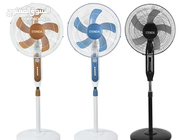 مروحه تعمل بالطاقة الشمسية
