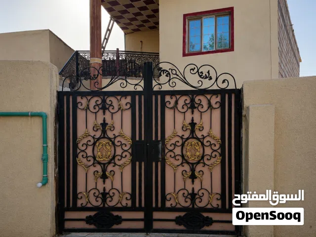 بيت للبيع في منطقة البرضعيه فرصه ولا منها وليس دائما تتوفر في مركز مركز البصره