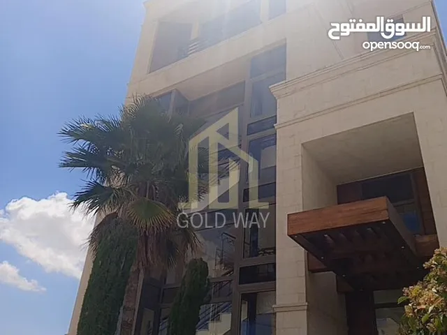 في أرقى مناطق عبدون روف للبيع  340م بتشطيبات راقية/ ref 5062