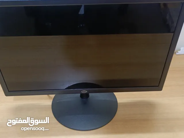 شاشة AQT هي شاشة عرض بقياس 19 بوصة من نوع LED، توفر تجربة مشاهدة واضحة بدقة HD 1440×900بكسل