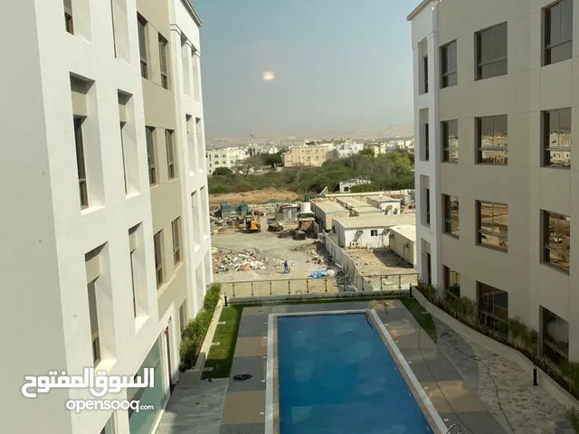 109 m2 2 Bedrooms Apartments for Sale in Muscat Al Mawaleh