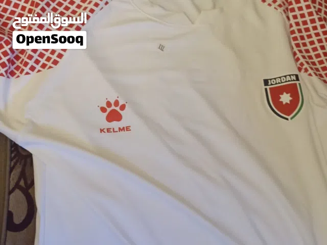 تيشرت الاردن الجديد