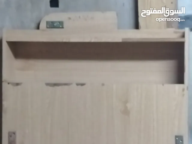 سرير مفرد مستعمل
