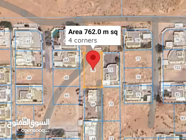 Residential Land for Sale in Buraimi Al Buraimi