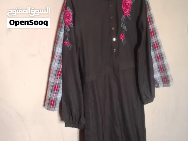 جلابيب صيفي وشتوي وبناطيل وفساتين صيفي خريف للبيع عالوواتس