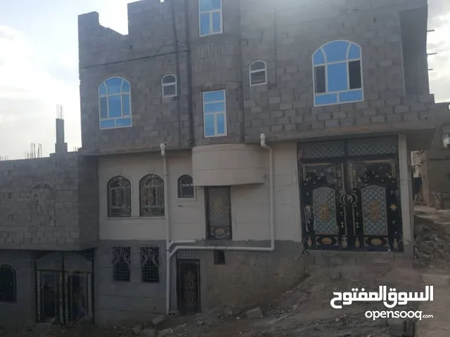 3 Floors Building for Sale in Sana'a Sa'wan