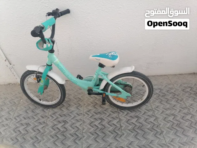 للبيع دراجات هوائية للأطفال   Kids Bicycles for Sale