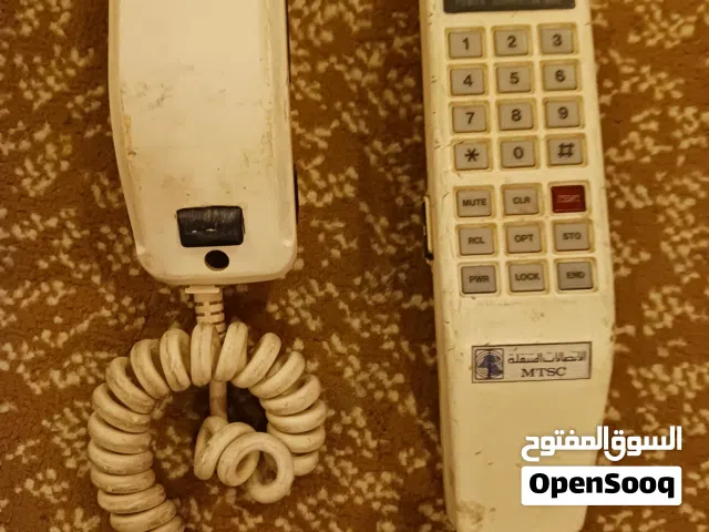 هواتف قديمه انتيك