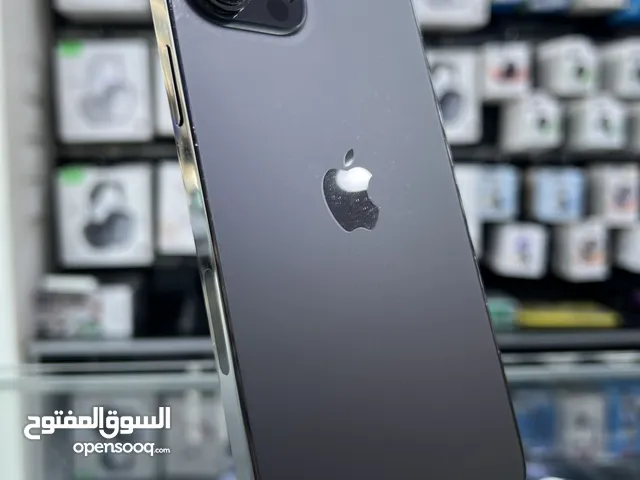 iPhone 12 Pro Max 128 GB ايفون 12 برو ماكس مستعمل ممتاز مش مفتوح او مصلح او مغير اي قطع و على الفحص