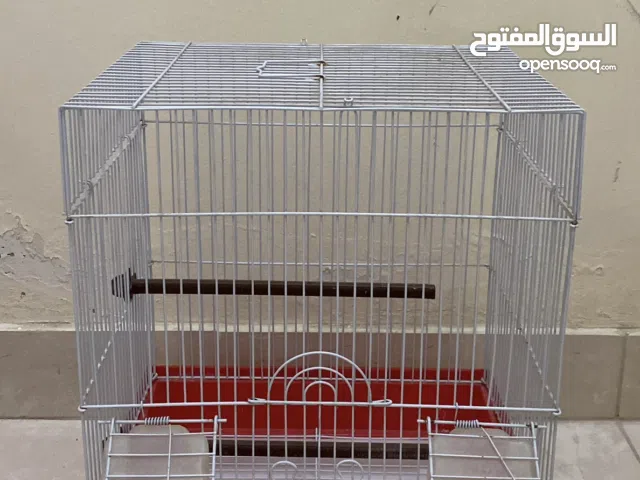 small cage for birds