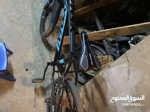 بسكليت للبيع بسعر حرق 35 جنط ارع وعشرين بدو بركات فقط