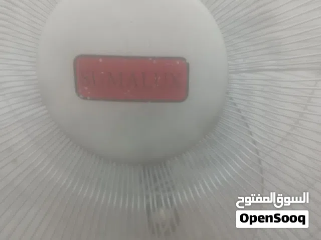 مروحة حائط مستعملة للبيع