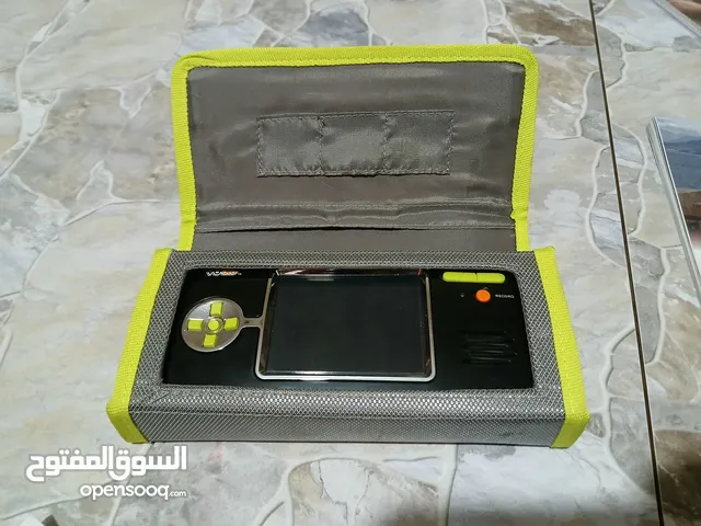 جـهـاز VuGo