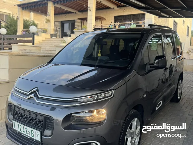 ستروين 2019