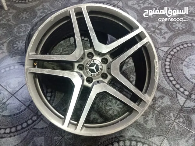 جنط مرسيدس 20